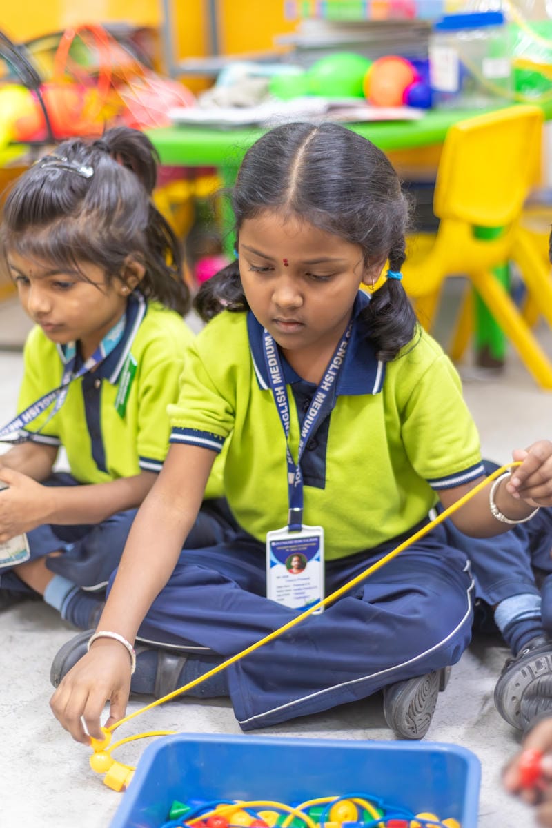 Group reading and learning