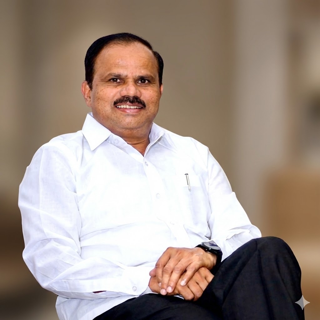 Founder - KSS Group of Institutions