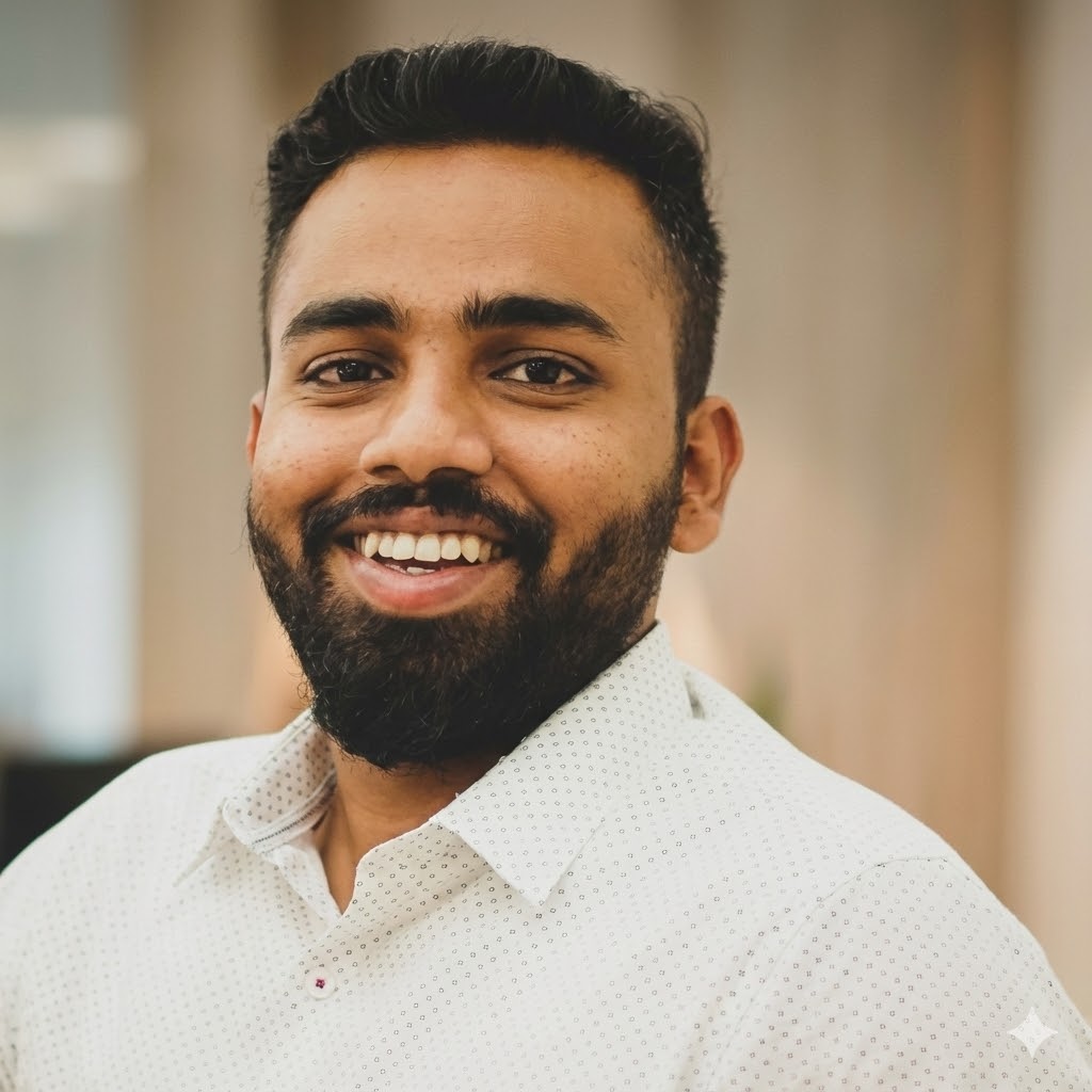 Managing Director - KSS Group of Institutions